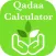 Qadaa Calculator