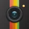 FOMO CAM - Vintage Camera