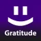 BeGrateful4 Gratitude Stickers