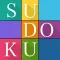 Sudoku - game brain training