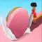 Cut the Cake 3D