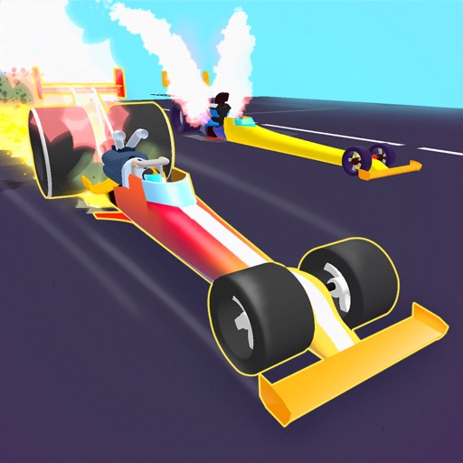Dragster Hell Dragster Hell
