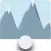 SnowRoll 3D!