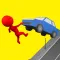 Falling Cars 3D