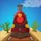 Western Train