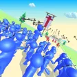 Army Rush 3D