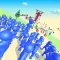 Army Rush 3D