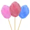 Cotton Candy Maker 3D!