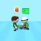 Snatch Run 3D