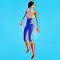 Super Girl Run