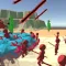 Wild Run 3D!