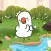 Happy Salted Duck