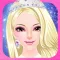 Fashion Princess Makeover - Costume Dress Up