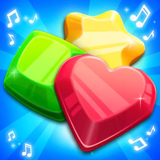Hard Rock Crush & Pop