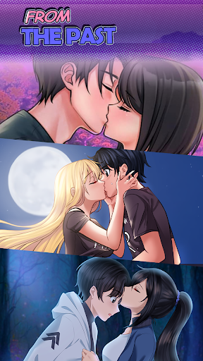 HaremKing - Waifu Dating Sim Screenshots