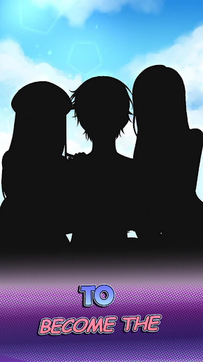HaremKing - Waifu Dating Sim Screenshots