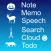 notes with folder pro