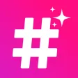 Hashtags AI: Follower Booster