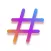 Hashtagram