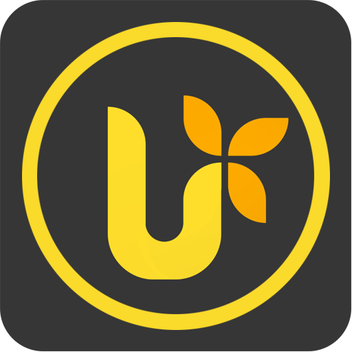 OneUIDark Round - Icon Pack : 