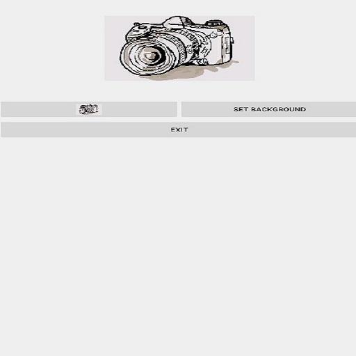 Set Background