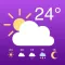 Weather Live Forecast '