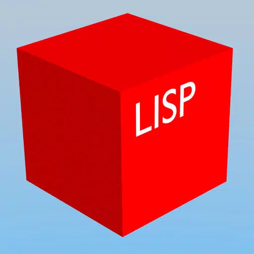 Lisp Cube Lisp Cube