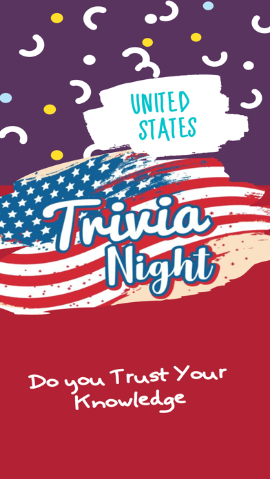 US History Trivia & Quiz Screenshots