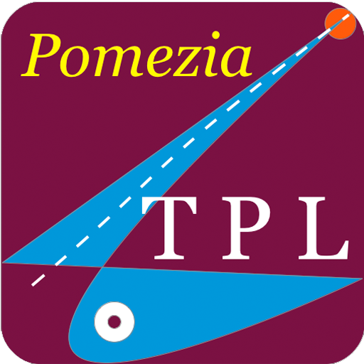 TPL Pomezia