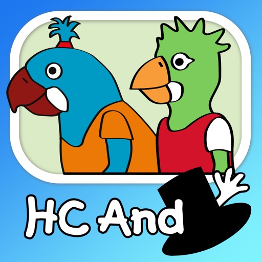 HC And - Epilepsi HC And - Epilepsi