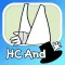 HC And - Gips og K-tråd