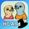 HC And - Hudafdelingen