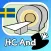 HC And - MR