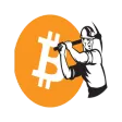 Bitcoin Miner Robot