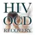 HIV OCD