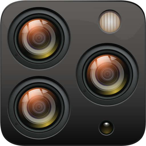 HD Camera - DSLR & Pro Camera