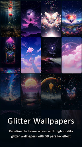 Live Wallpapers, 4K Wallpapers Screenshots