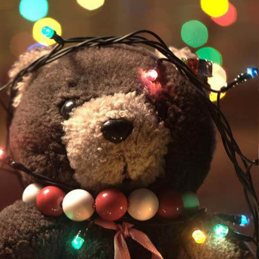 Teddy Bear Wallpaper