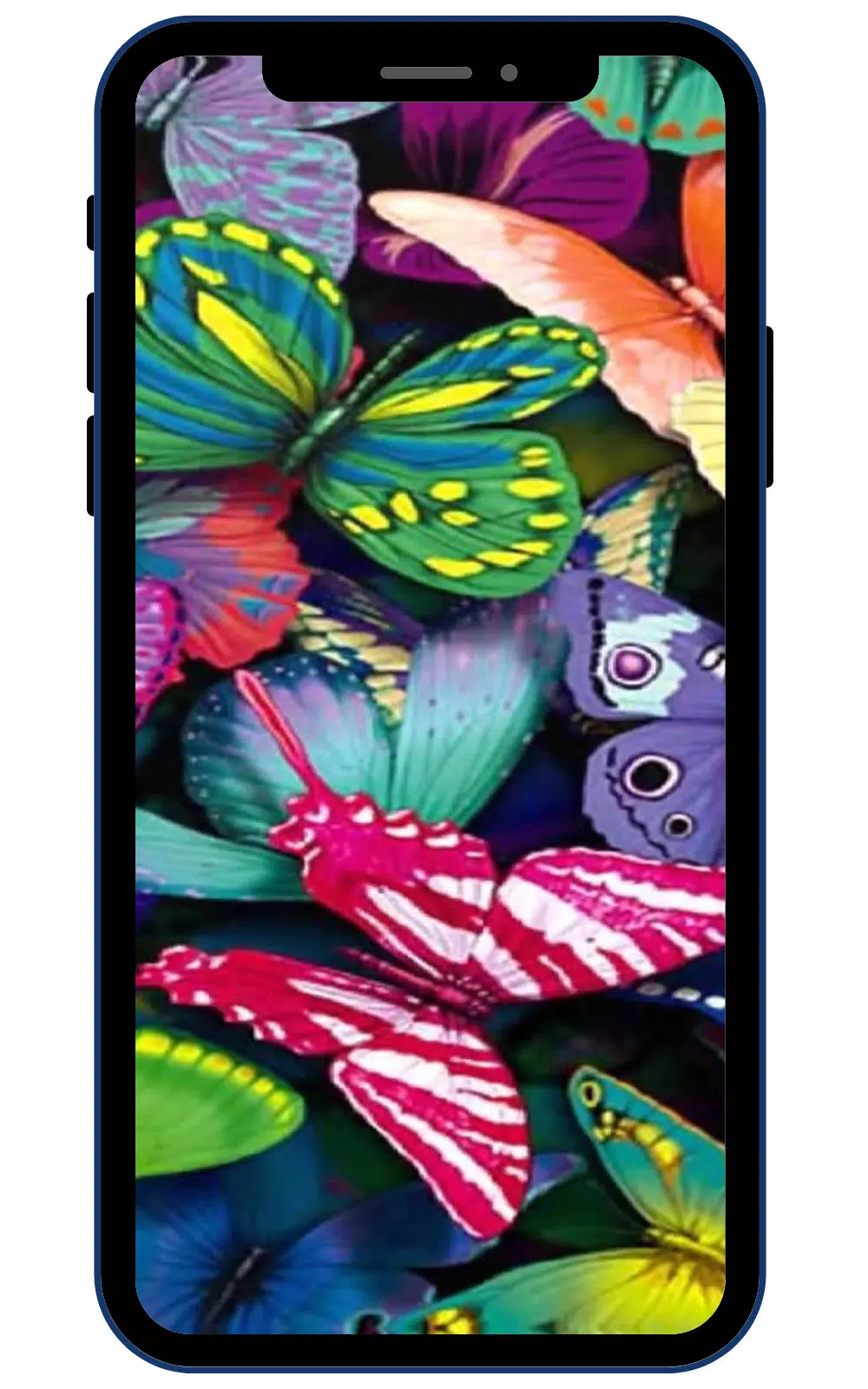 Butterfly Wallpapers Screenshots