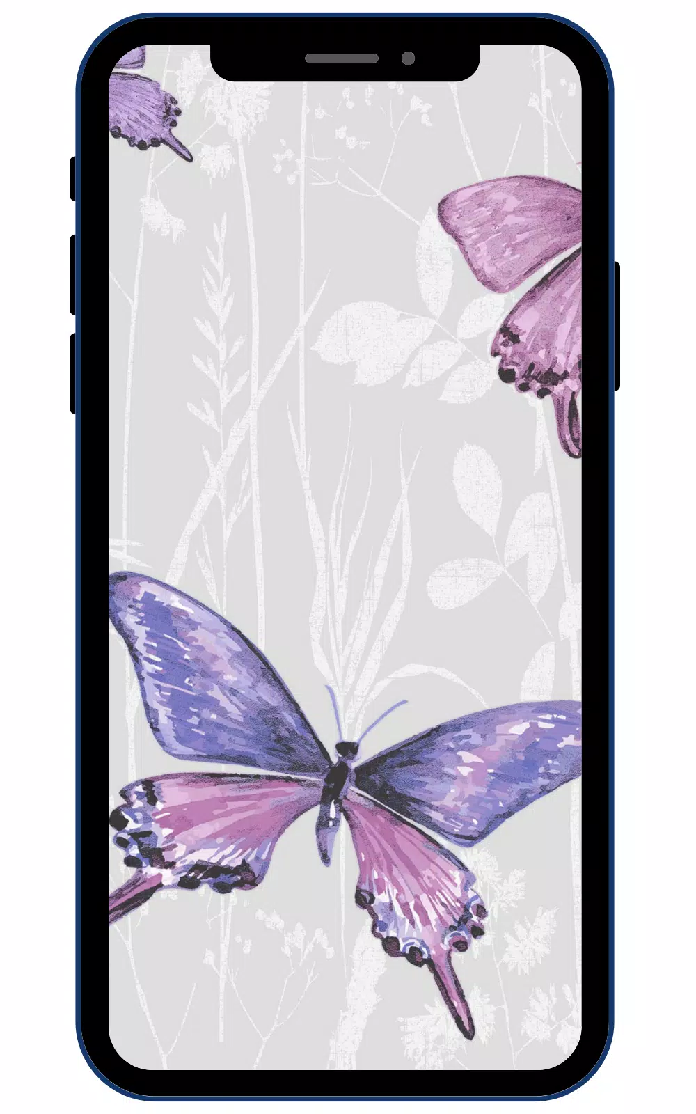 Butterfly Wallpapers Screenshots