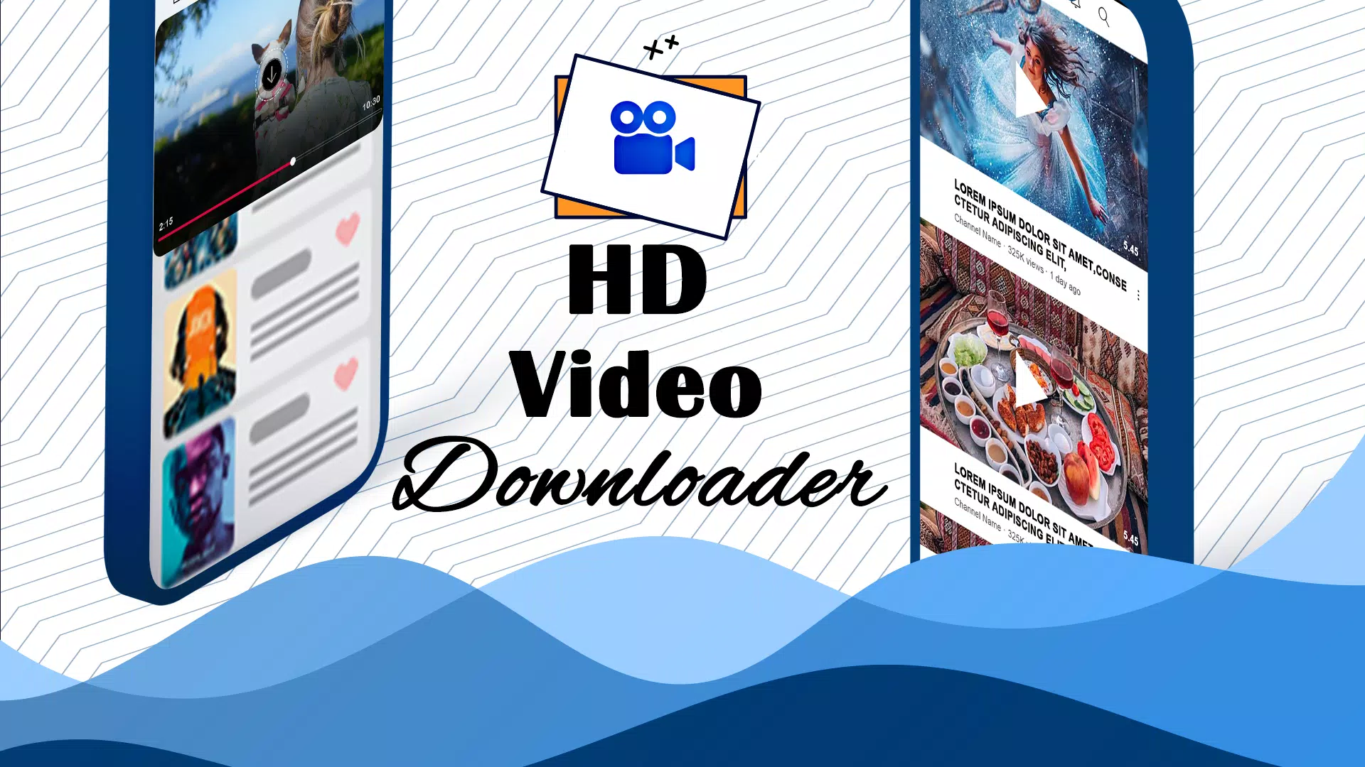 Video Downloader Screenshots
