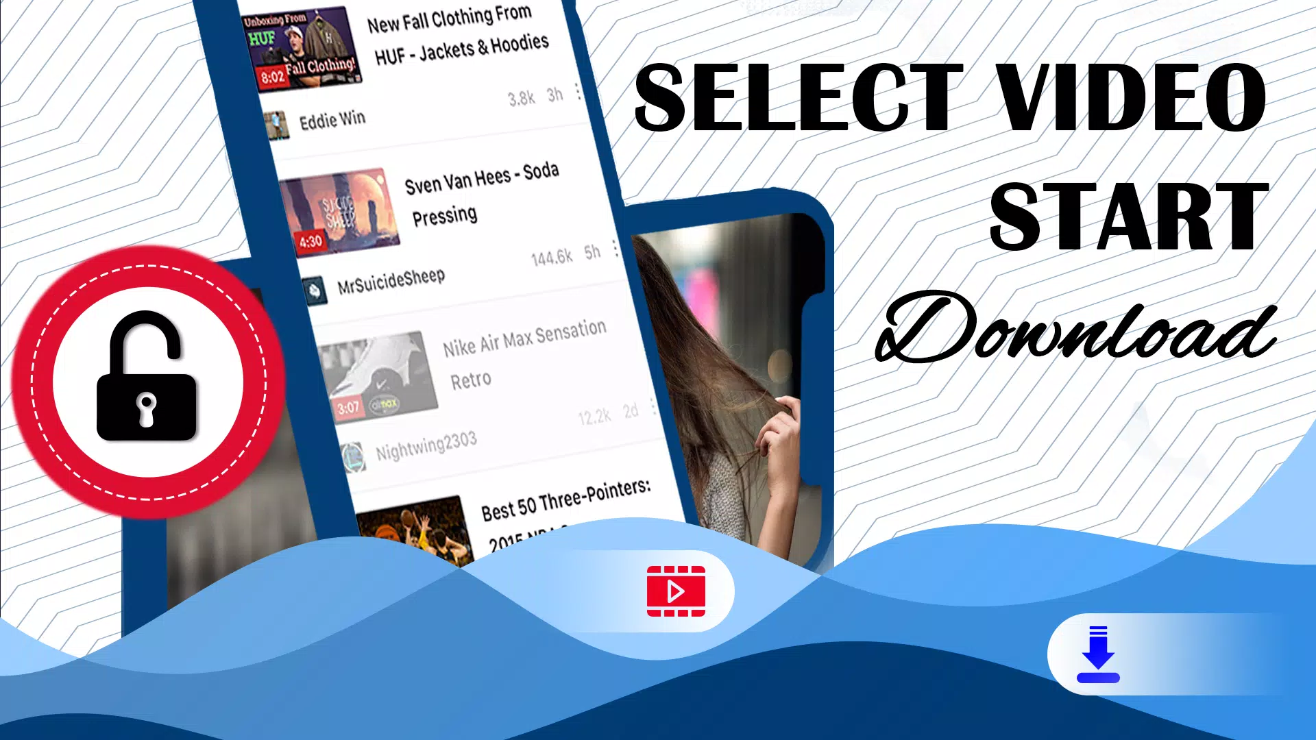 Video Downloader Screenshots