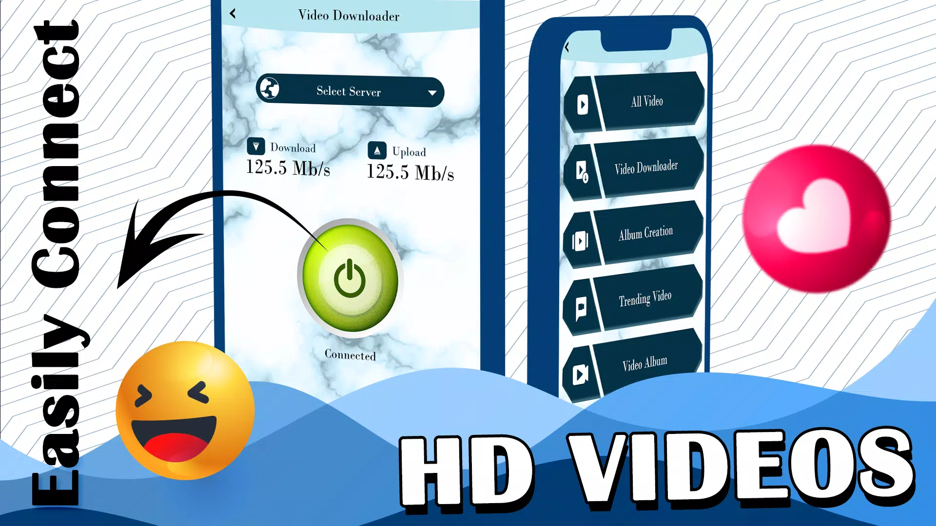 Video Downloader Screenshots