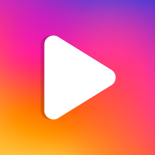 TikTik VidVibe Player