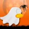 Flappy Sheets - Halloween Bird Special