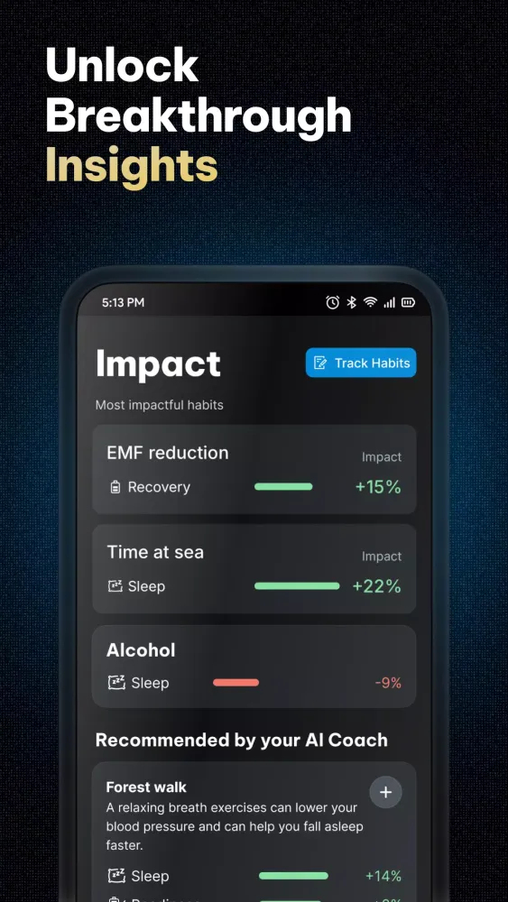 ONVY Screenshots