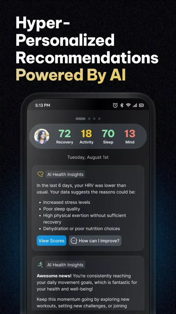 ONVY Screenshots