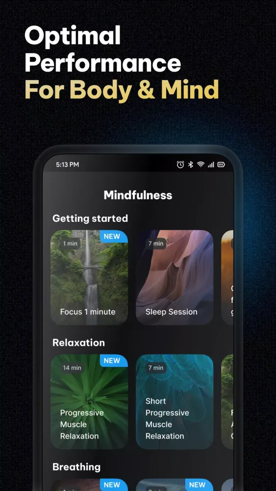 ONVY Screenshots
