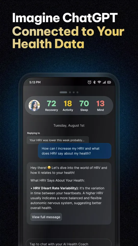 ONVY Screenshots