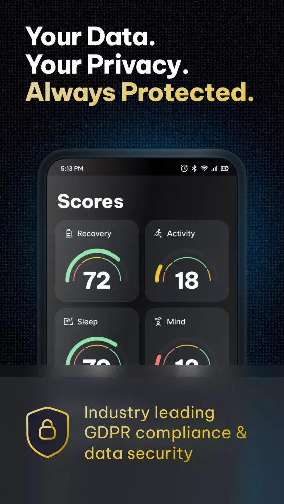 ONVY Screenshots